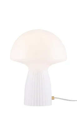 Fungo 30cm bordslampa
