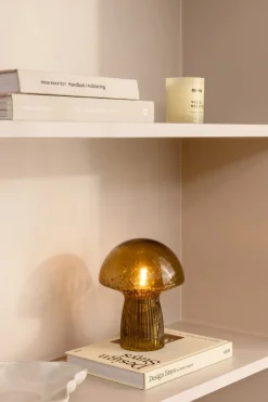 Fungo 20cm bordslampa