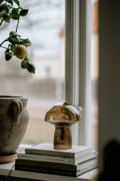 Fungo 20cm bordslampa