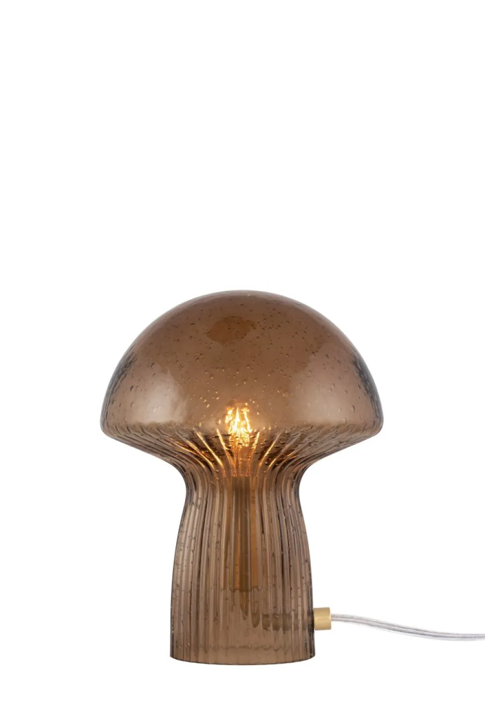 Fungo 20cm bordslampa