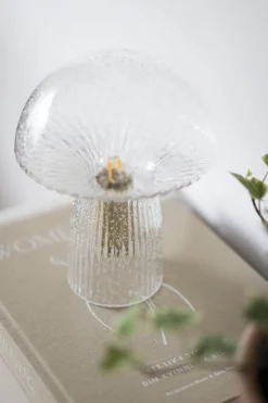 Fungo 20cm bordslampa