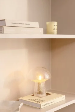Fungo 20cm bordslampa