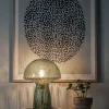 Fungo 30cm bordslampa