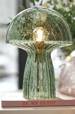 Fungo 30cm bordslampa