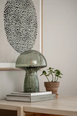 Fungo 30cm bordslampa
