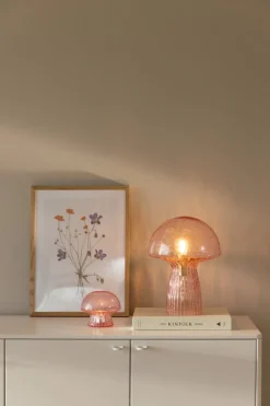 Fungo 30cm bordslampa