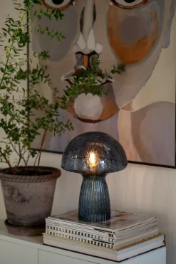Fungo 30cm bordslampa