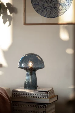 Fungo 30cm bordslampa