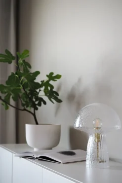 Fungo 30cm bordslampa