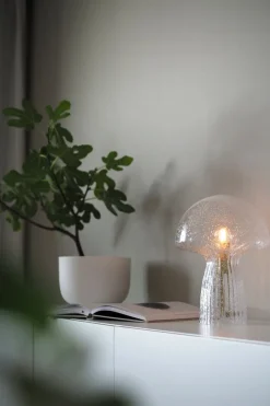 Fungo 30cm bordslampa