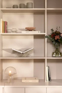 Fungo 30cm bordslampa