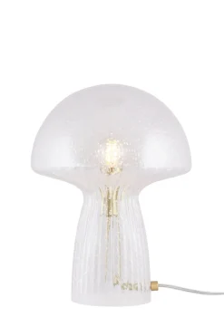 Fungo 30cm bordslampa