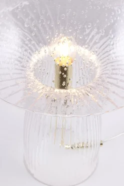 Fungo 42cm bordslampa