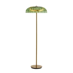 Fungo golvlampa