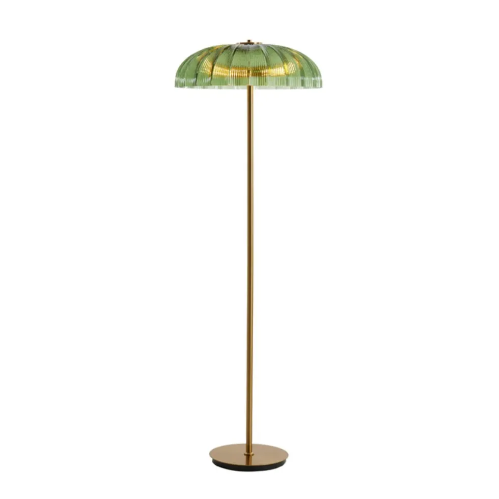 Fungo golvlampa