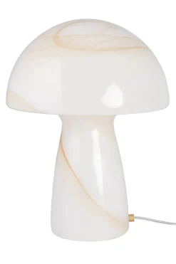 Fungo Swirl 42cm bordslampa