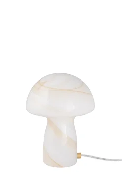 Fungo Swirl 20cm bordslampa