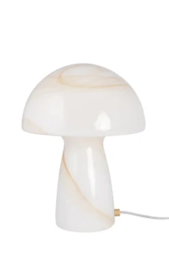 Fungo Swirl 30cm bordslampa