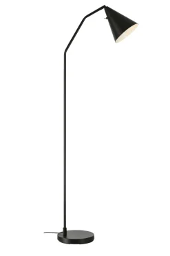 Funil golvlampa