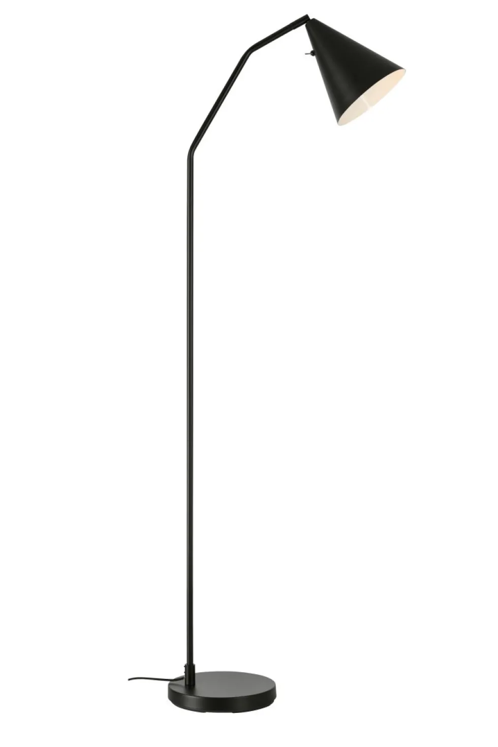 Funil golvlampa