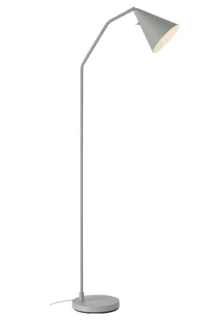 Funil golvlampa