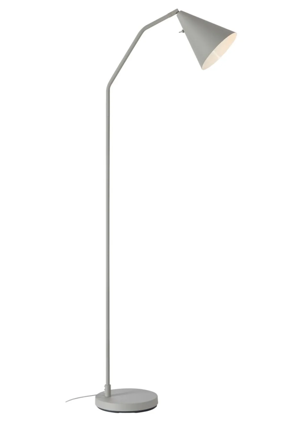 Funil golvlampa