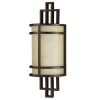 Fusion 38cm vägglampa