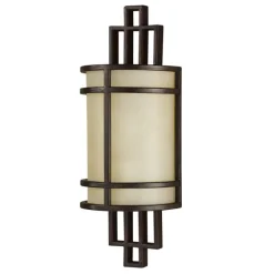 Fusion 38cm vägglampa