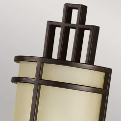 Fusion 38cm vägglampa