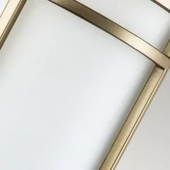 Fusion 38cm vägglampa