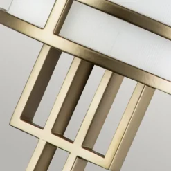Fusion 38cm vägglampa