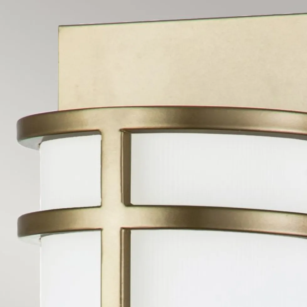 Fusion 43cm vägglampa