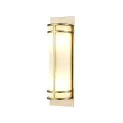 Fusion 43cm vägglampa