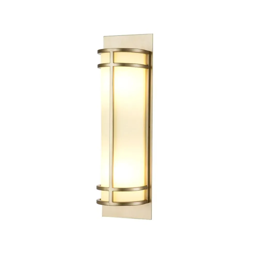 Fusion 43cm vägglampa