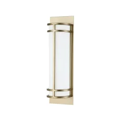 Fusion 43cm vägglampa