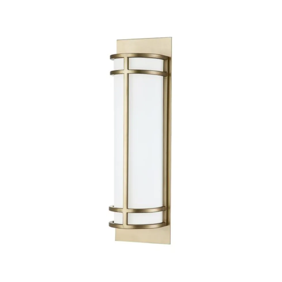 Fusion 43cm vägglampa