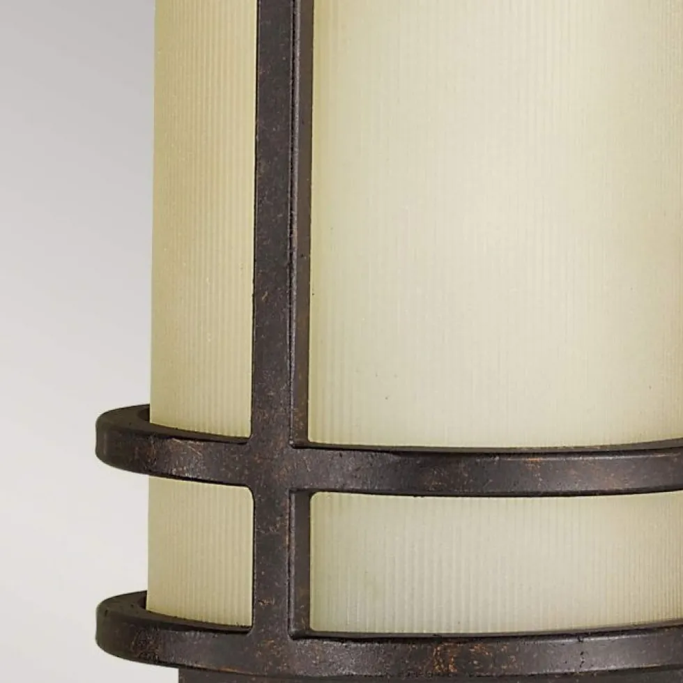 Fusion 43cm vägglampa