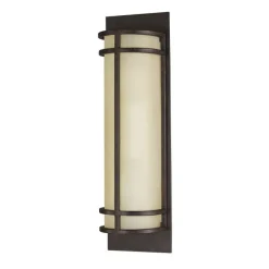 Fusion 43cm vägglampa