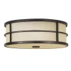 Fusion Ø34 plafond