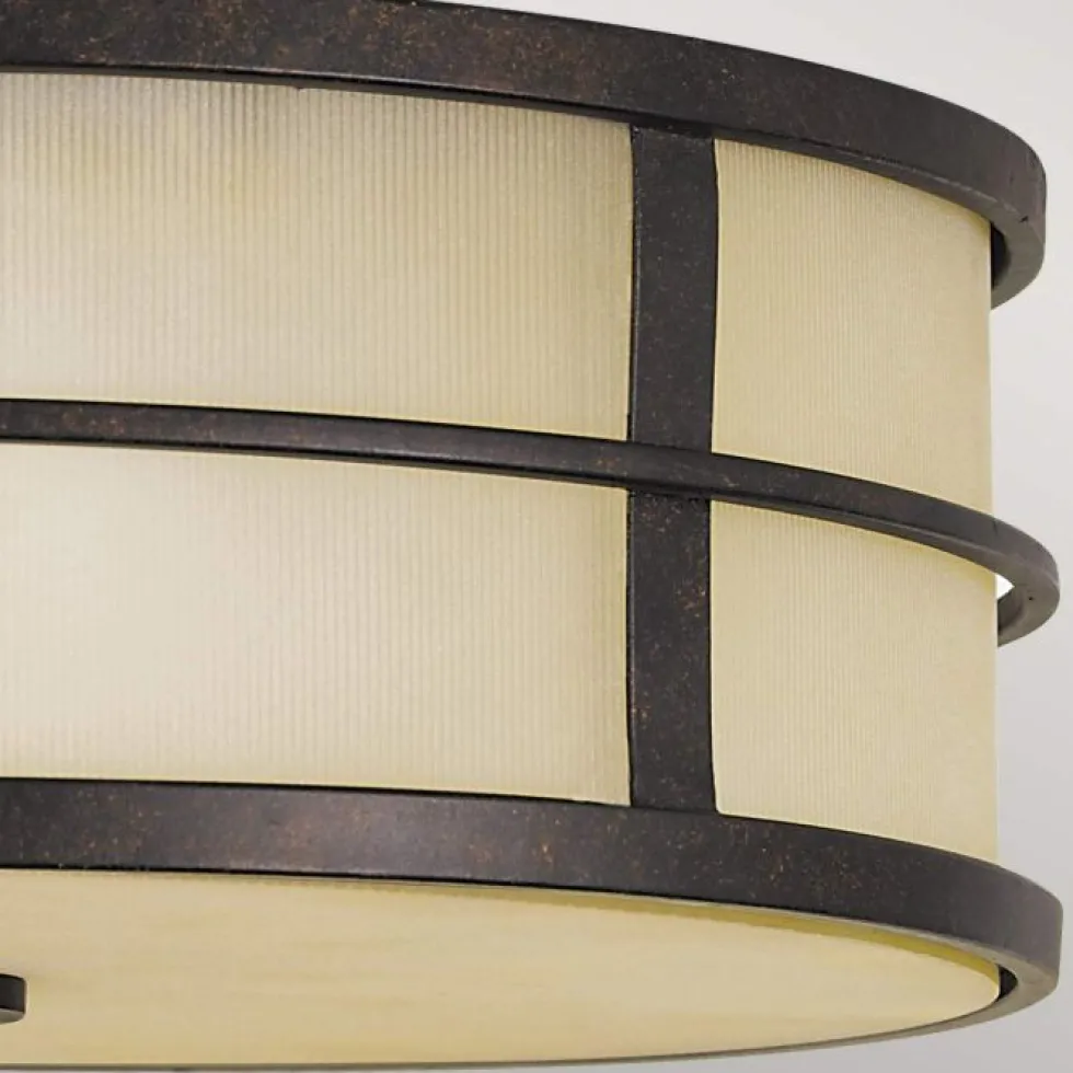 Fusion Ø34 plafond