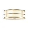 Fusion Ø34 plafond