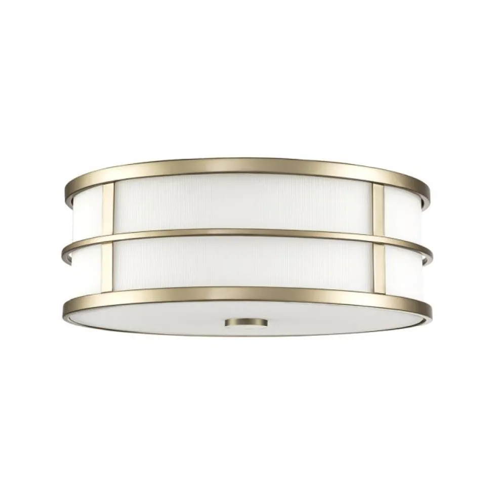 Fusion Ø34 plafond