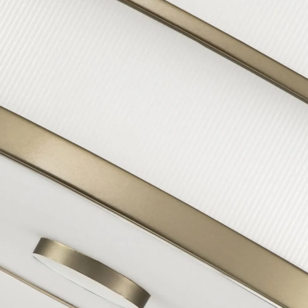 Fusion Ø34 plafond