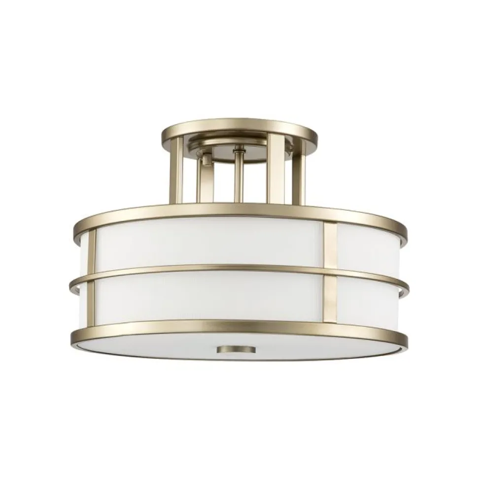 Fusion Ø34 plafond