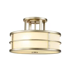 Fusion Ø34 plafond