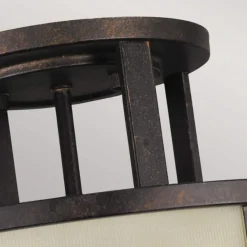 Fusion Ø34 plafond