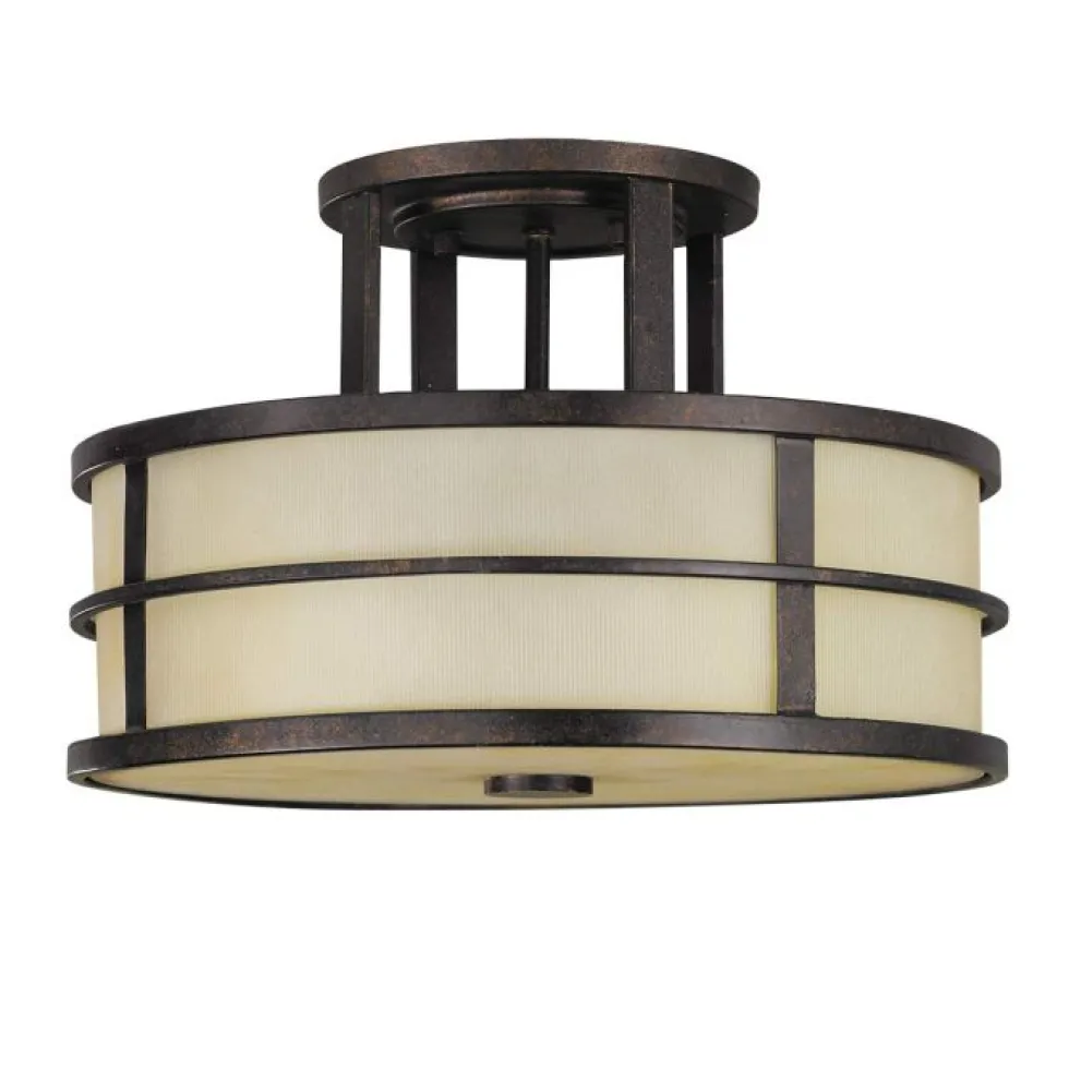 Fusion Ø34 plafond