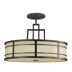 Fusion Ø53 taklampa