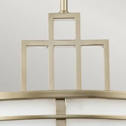 Fusion Ø53 taklampa