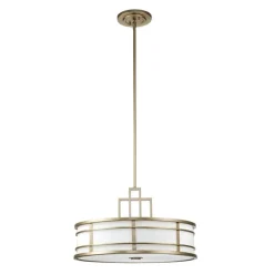 Fusion Ø53 taklampa